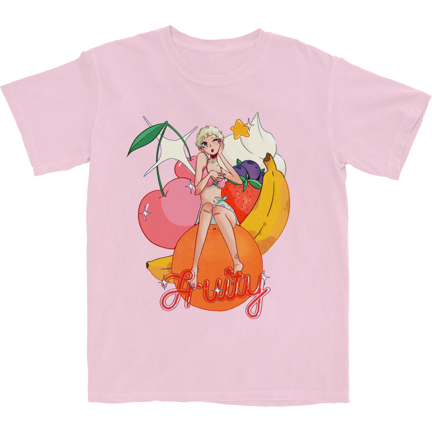Fruity T-Shirt
