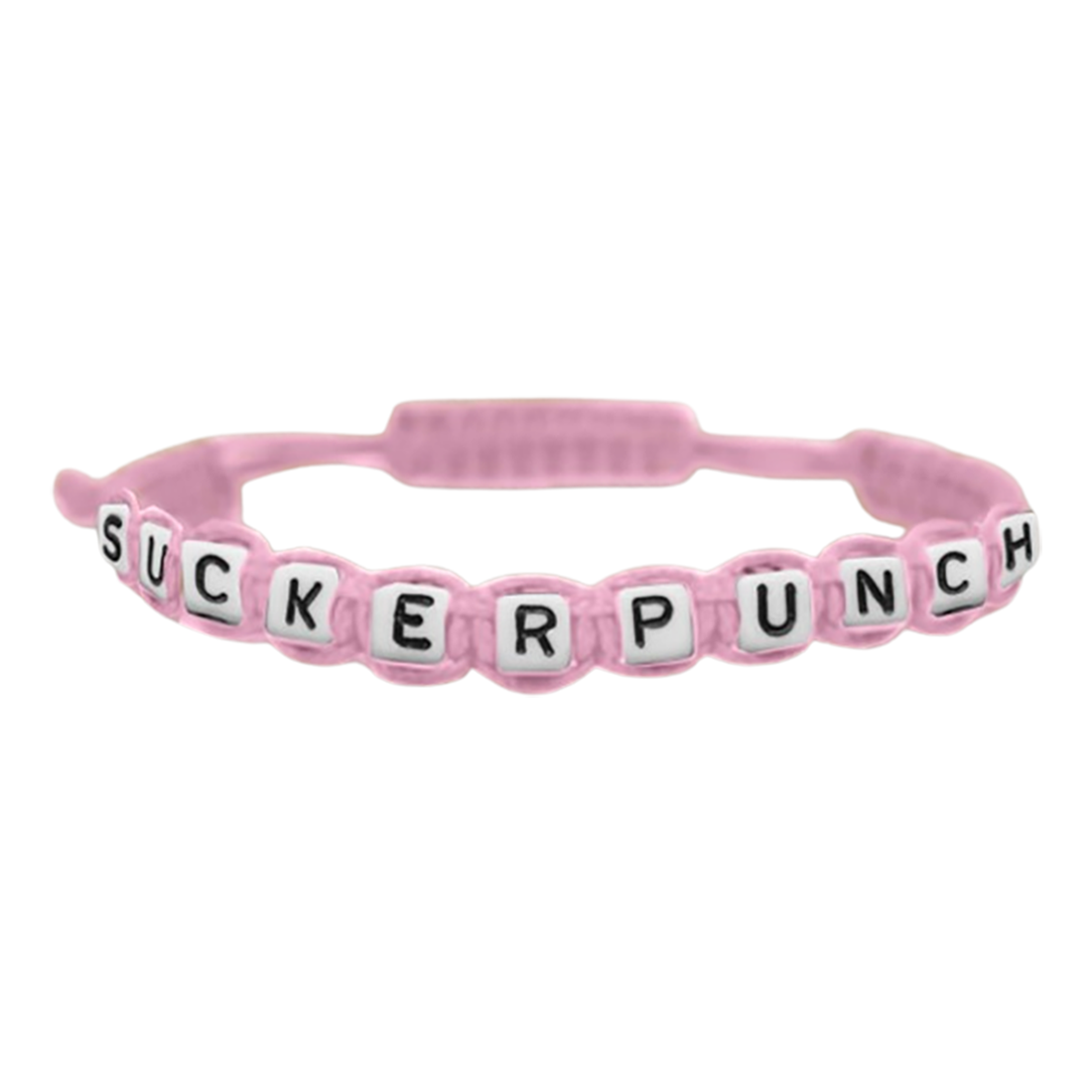 Suckerpunch Bracelet